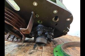 salg af  1290 HDP2  Transmission