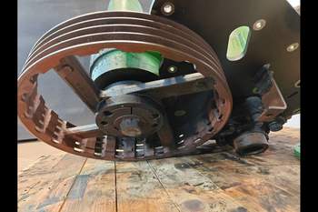 salg af  1290 HDP2  Transmission