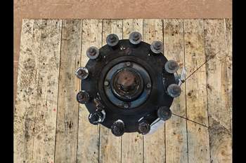 salg af  1290 HDP2  PTO clutch