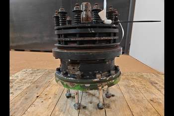 salg af  1290 HDP2  PTO clutch