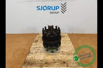  1290 HDP2  PTO clutch