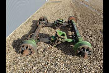 salg af  1290 HDP2  Rear axle