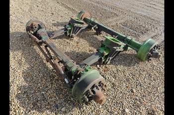 salg af  1290 HDP2  Rear axle