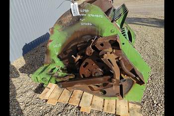 salg af  1290 HDP2  Knotter