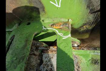 salg af  1290 HDP2  Knotter