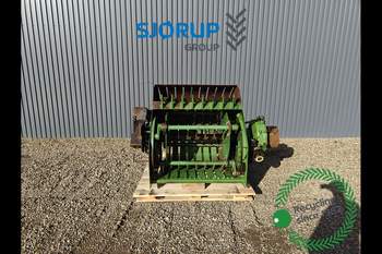 salg af  1290 HDP2  Knotter