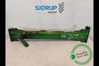  1290 HDP2  Piston rod