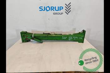  1290 HDP2  Piston rod