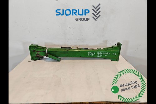 salg af  1290 HDP2  Piston rod