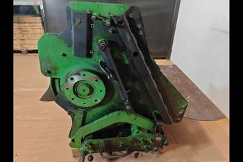salg af  1290 HDP2  Rotor