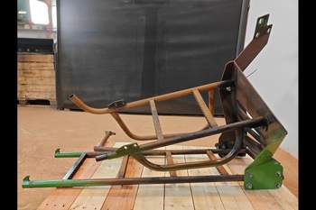 salg af  1290 HDP2  Ladders