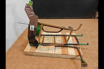 salg af  1290 HDP2  Ladders