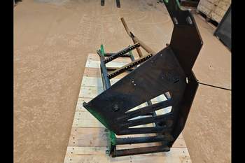 salg af  1290 HDP2  Ladders