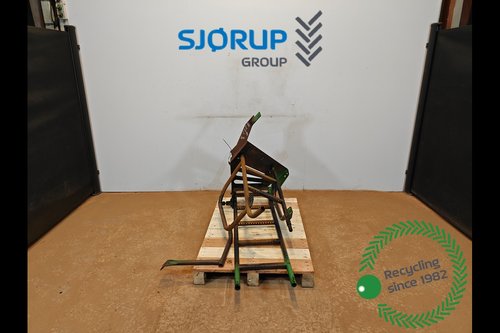 salg af  1290 HDP2  Ladders