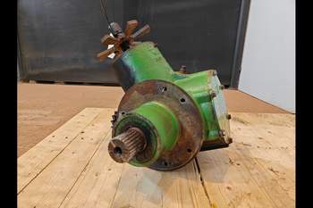 salg af  1290 HDP2  Angle gearbox