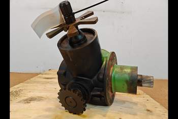 salg af  1290 HDP2  Angle gearbox