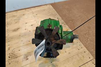 salg af  1290 HDP2  Angle gearbox