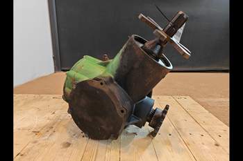 salg af  1290 HDP2  Angle gearbox