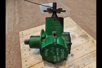 salg af  1290 HDP2  Angle gearbox