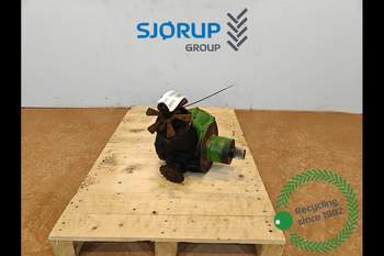  1290 HDP2  Angle gearbox