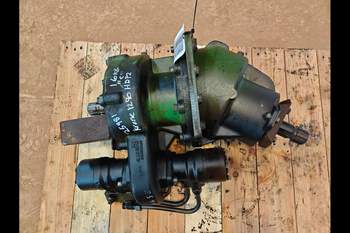 salg af  1290 HDP2  Angle gearbox