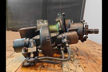 salg af  1290 HDP2  Angle gearbox