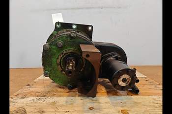 salg af  1290 HDP2  Angle gearbox