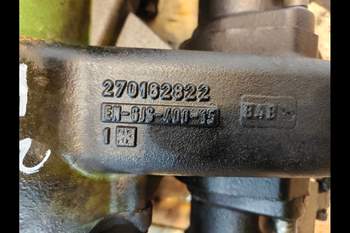 salg af  1290 HDP2  Angle gearbox