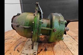 salg af  1290 HDP2  Angle gearbox