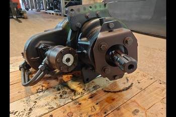 salg af  1290 HDP2  Angle gearbox