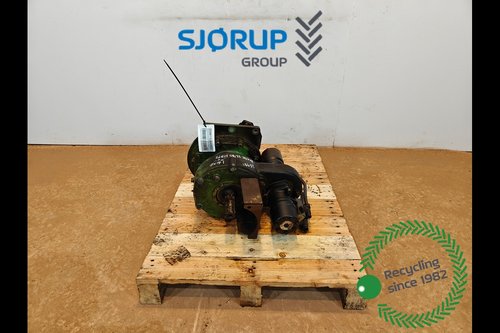 salg af  1290 HDP2  Angle gearbox