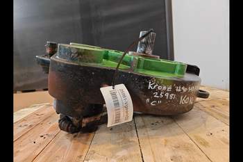 salg af  1290 HDP2  Angle gearbox