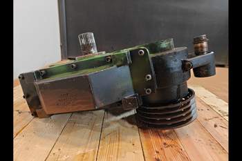 salg af  1290 HDP2  Angle gearbox