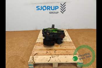  1290 HDP2  Angle gearbox