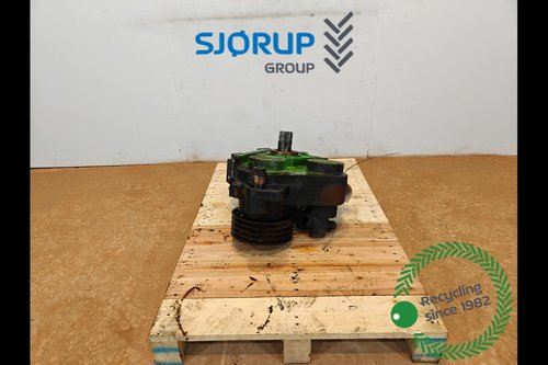 salg af  1290 HDP2  Angle gearbox