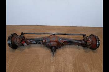 salg af  TS115  Disassembled front axle