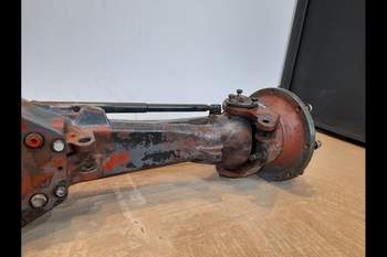salg af  TS115  Disassembled front axle