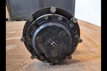 salg af  TS115  Disassembled front axle