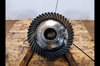 salg af New Holland TS115 Differential, Rear Trransmission