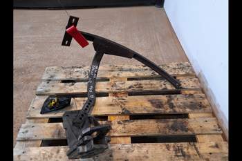 salg af New Holland TS115 RIGHT Front Fender