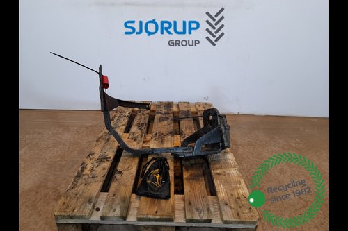 salg af New Holland TS115 RIGHT Front Fender