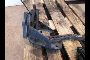 salg af New Holland TS115 LEFT Front Fender