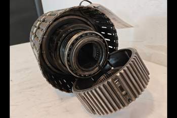 salg af New Holland TS115  Transmission Parts