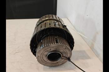 salg af New Holland TS115  Transmission Parts