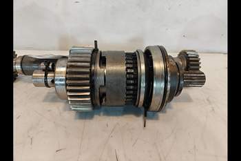 salg af New Holland TS115  Transmission Parts