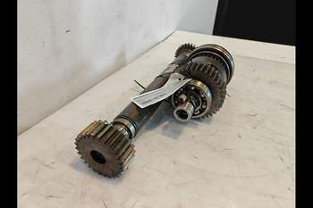 salg af New Holland TS115  Transmission Parts