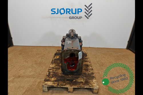 salg af New Holland TS115  Transmission Housing