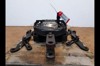 salg af New Holland TS115  Pick Up Hitch