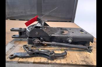 salg af New Holland TS115  Pick Up Hitch