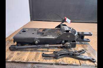 salg af New Holland TS115  Pick Up Hitch